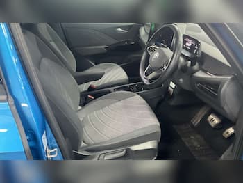 Used Volkswagen ID.3 2024 for sale - 79829948: Photo