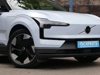 Used Volvo EX30 2024 for sale - 75262205: Photo