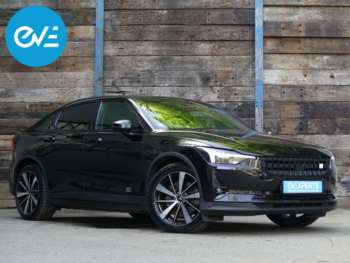 2022 - 300kW 78kWh Long Range DM [Plus] 5dr 4WD Auto