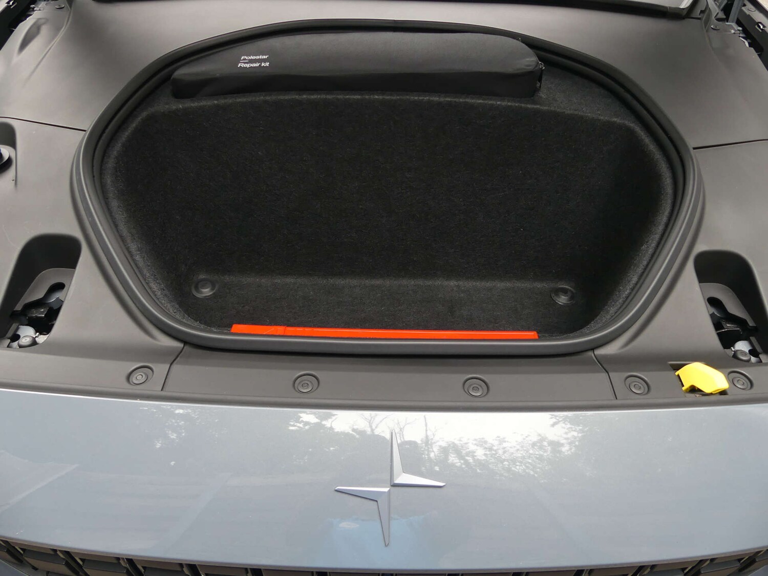 Vehicle 81