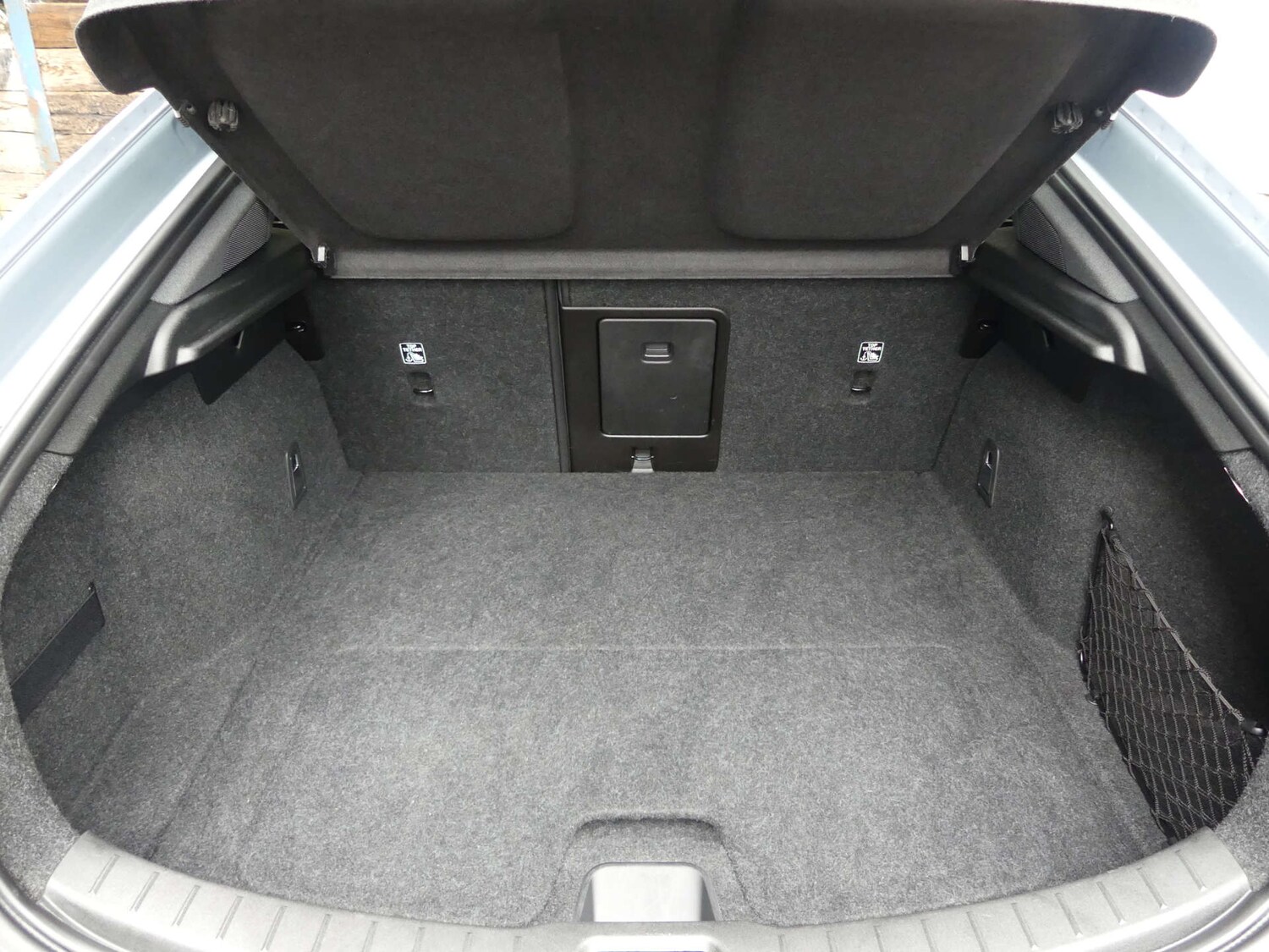 Vehicle 83