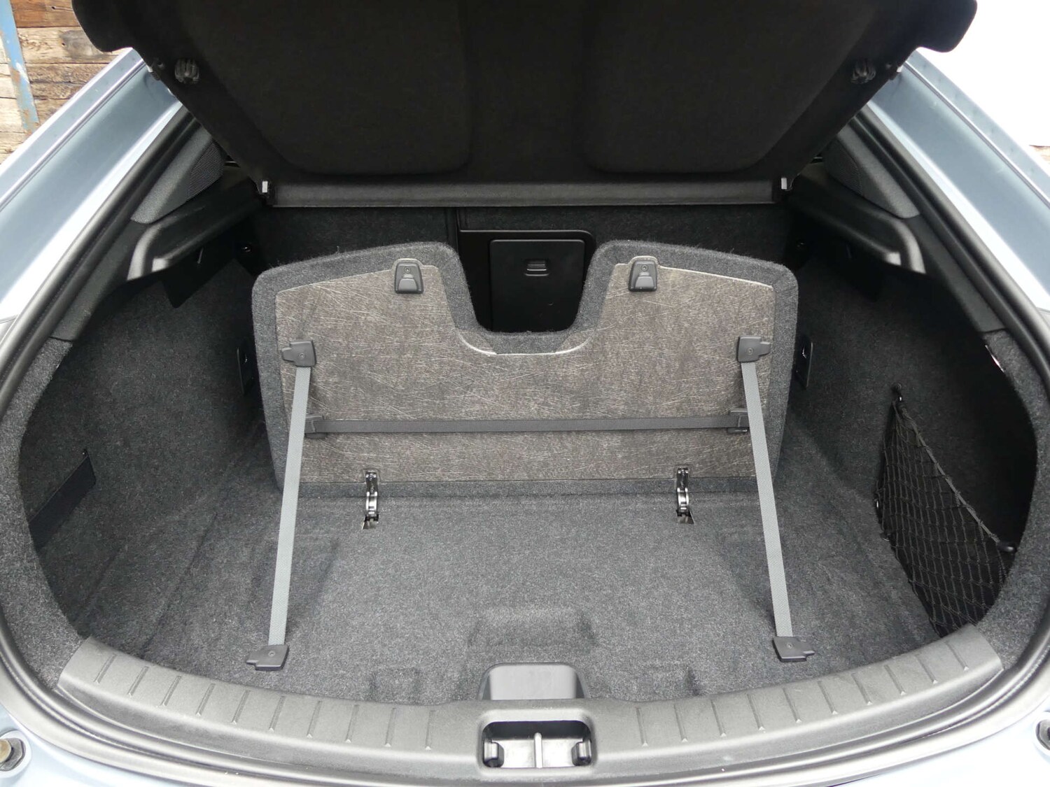 Vehicle 84