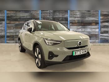 Used Volvo XC40 2022 for sale - 79775420: Photo