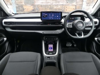 Used Jeep Avenger 2025 for sale - 79571692: Photo