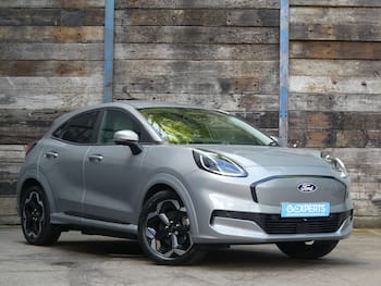 Used Ford Puma 2026 for sale - 79829949: Photo