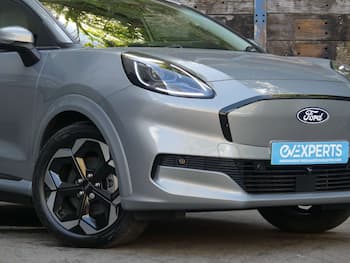 Used Ford Puma 2026 for sale - 79829949: Photo