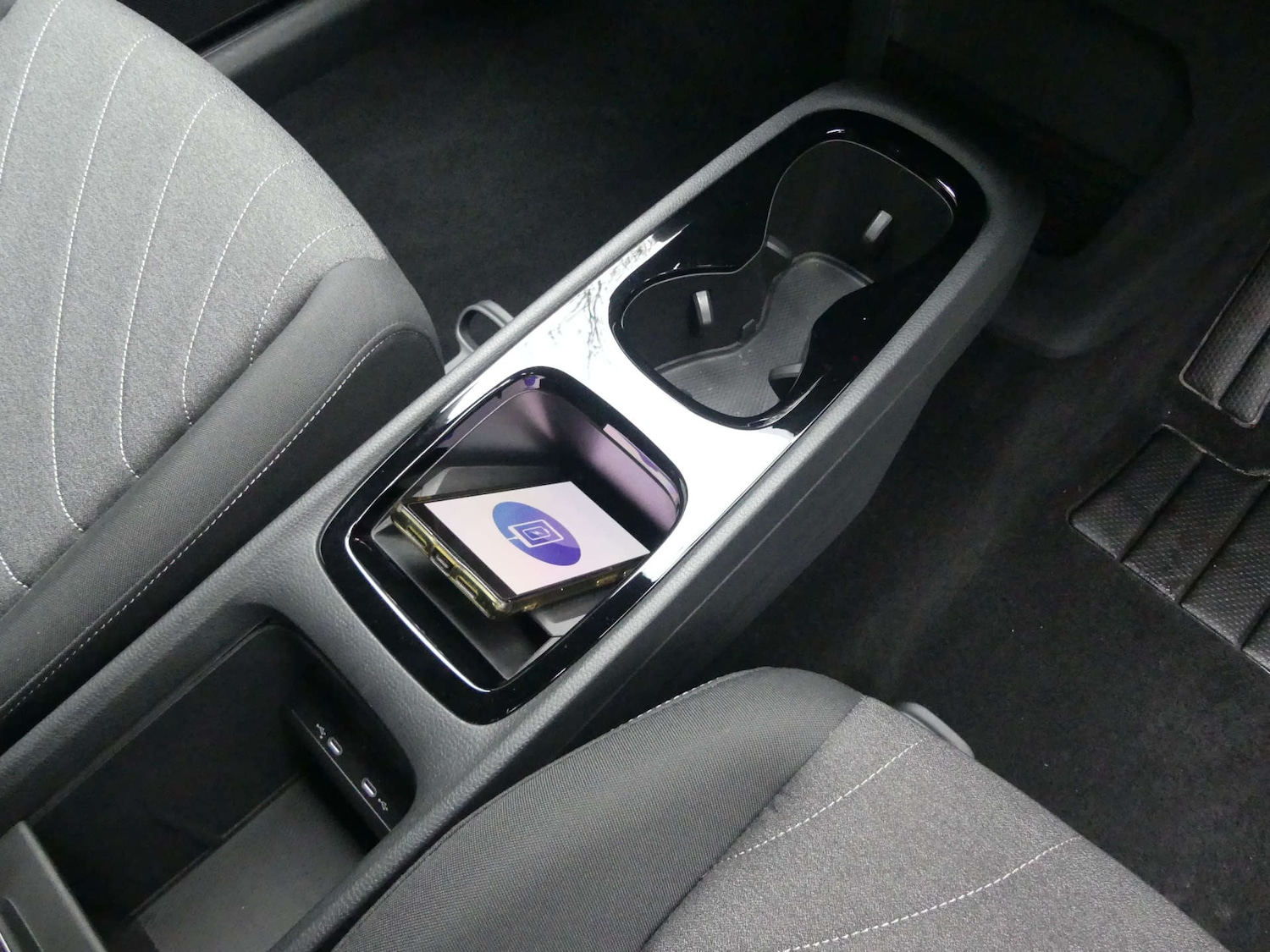 Used Volkswagen ID.3 2024 for sale - 77393369: Photo 10