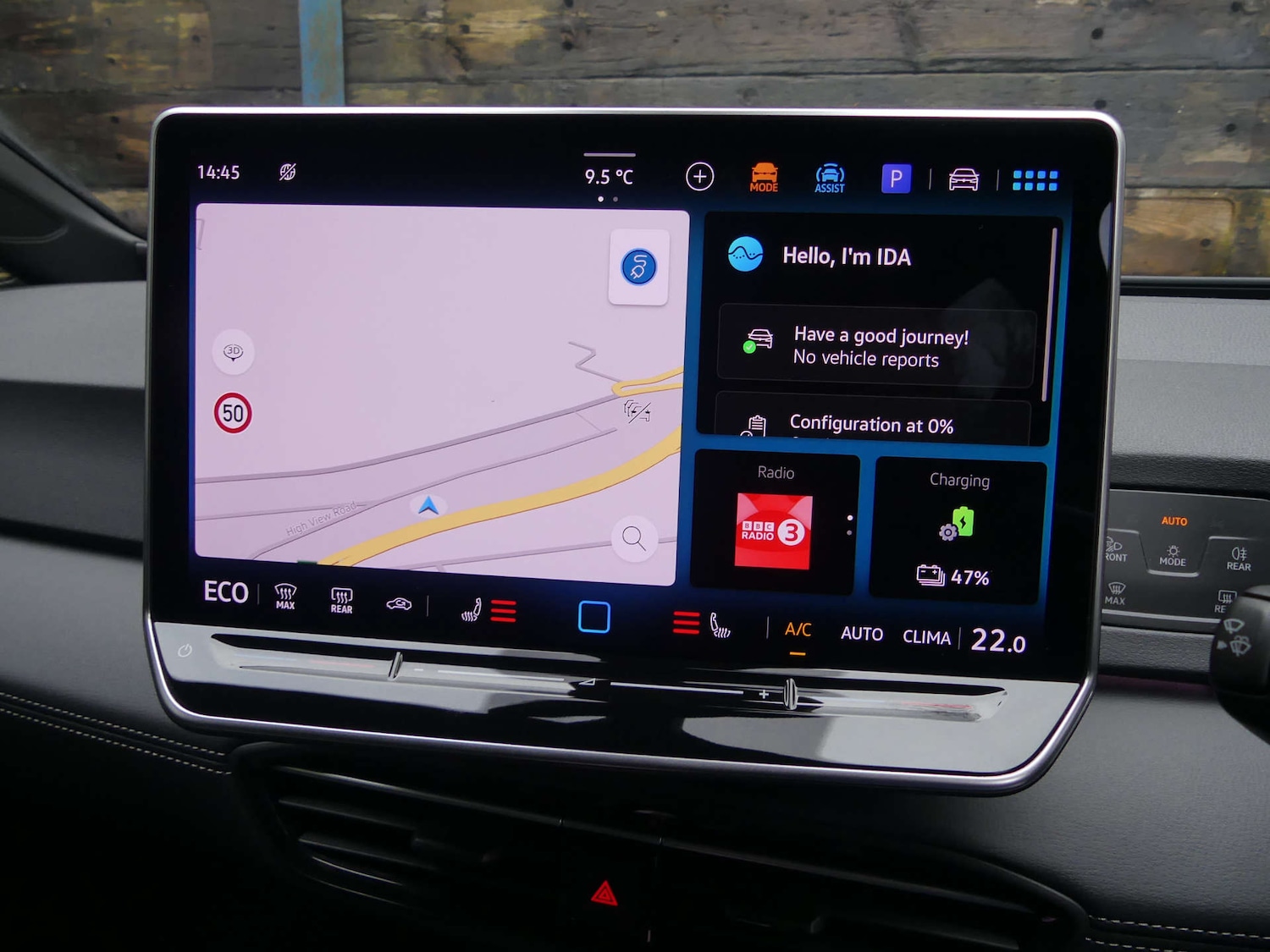 Used Volkswagen ID.3 2024 for sale - 77393369: Photo 12