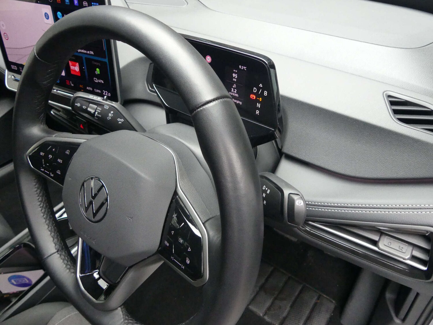 Used Volkswagen ID.3 2024 for sale - 77393369: Photo 14