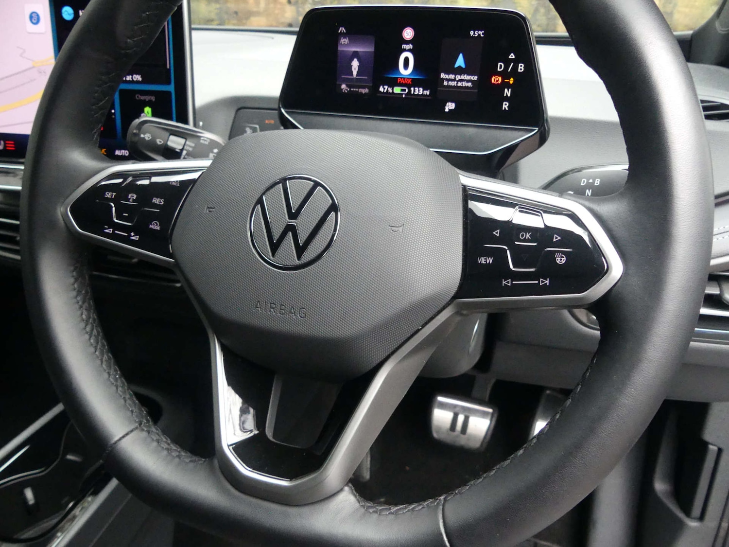 Used Volkswagen ID.3 2024 for sale - 77393369: Photo 15