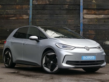 2024 - ID3 Pro S Match 5dr