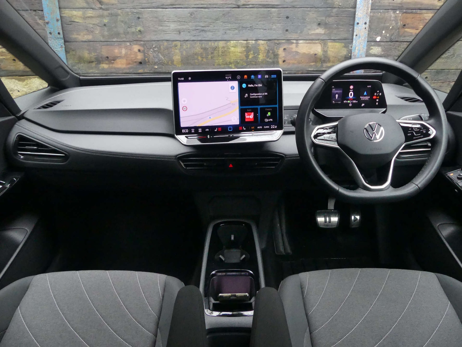 Used Volkswagen ID.3 2024 for sale - 77393369: Photo 2