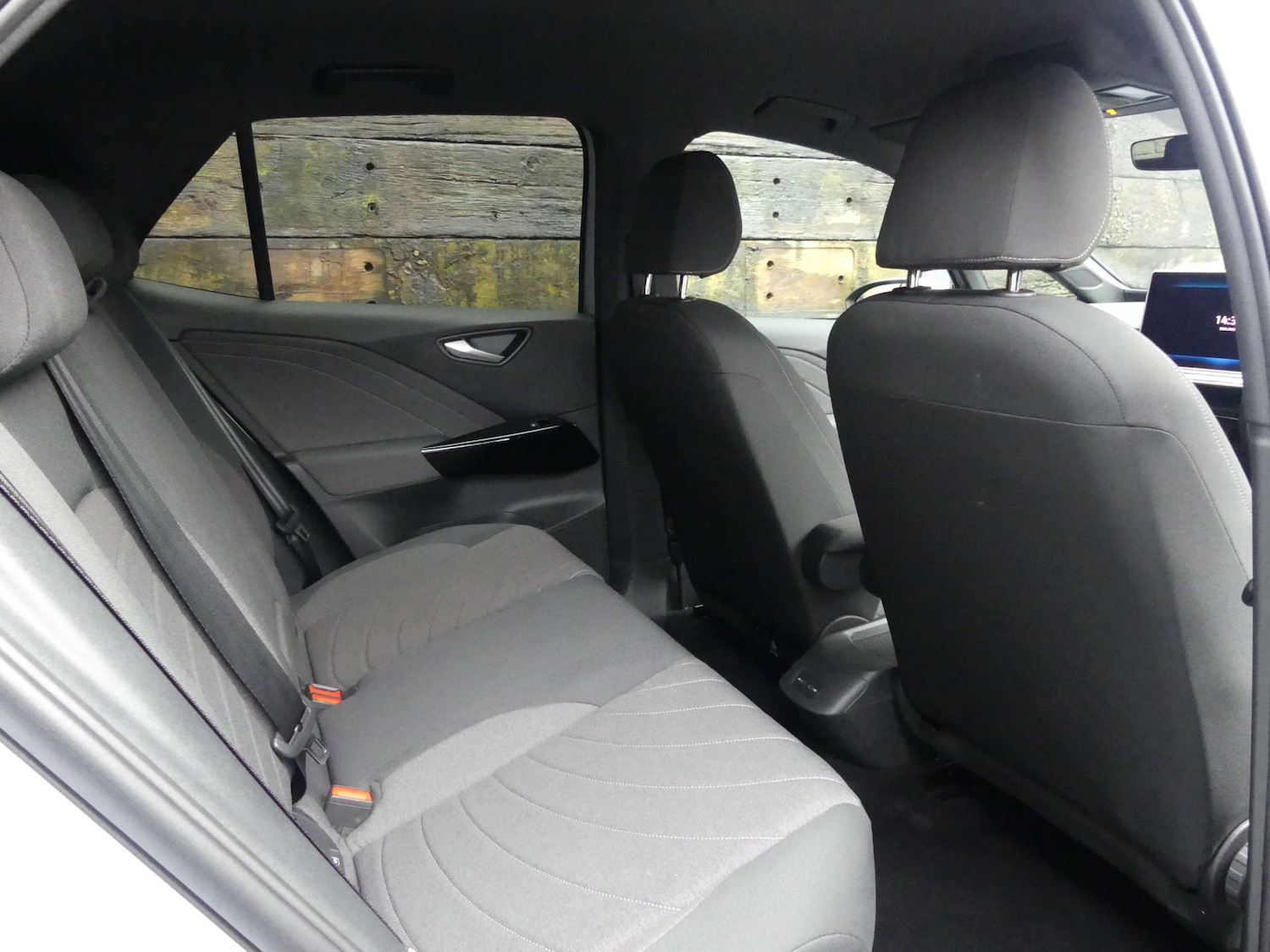 Used Volkswagen ID.3 2024 for sale - 77393369: Photo 20