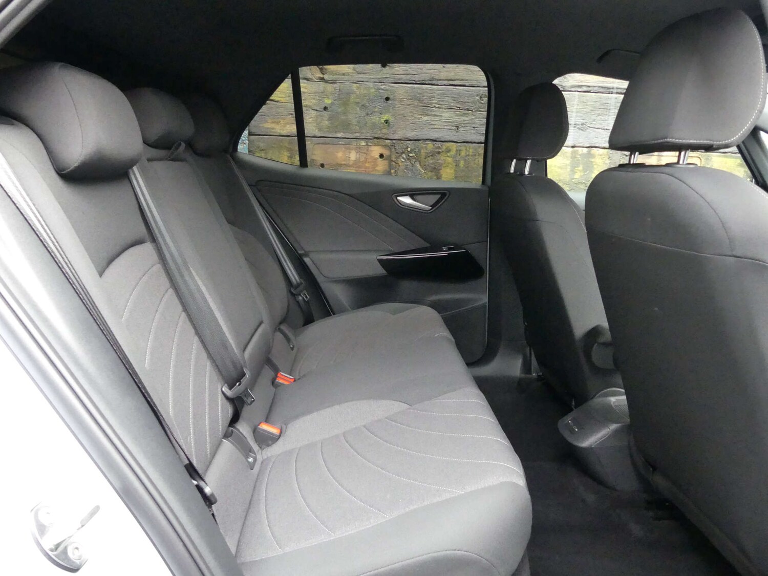 Used Volkswagen ID.3 2024 for sale - 77393369: Photo 21