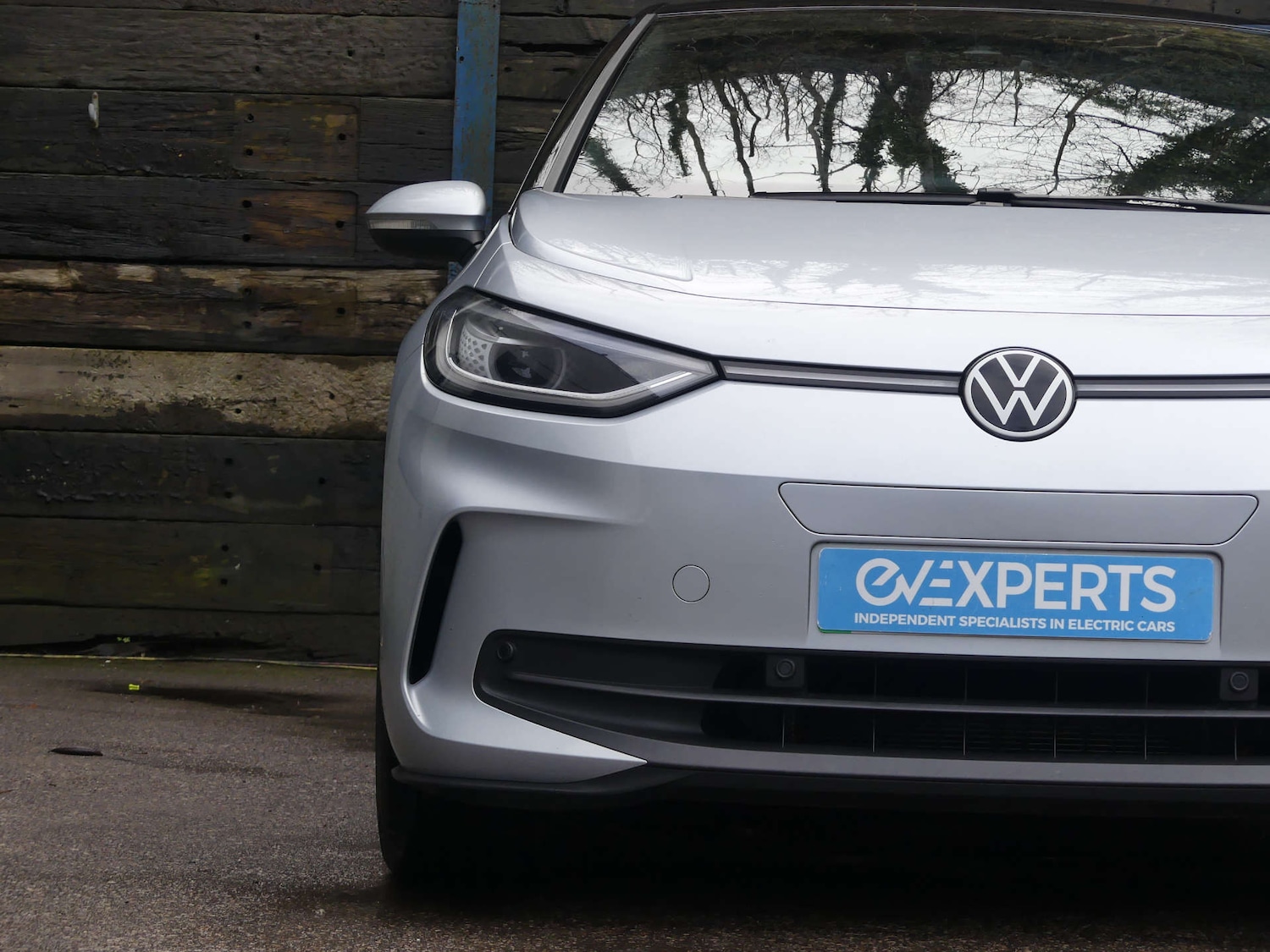 Used Volkswagen ID.3 2024 for sale - 77393369: Photo 22