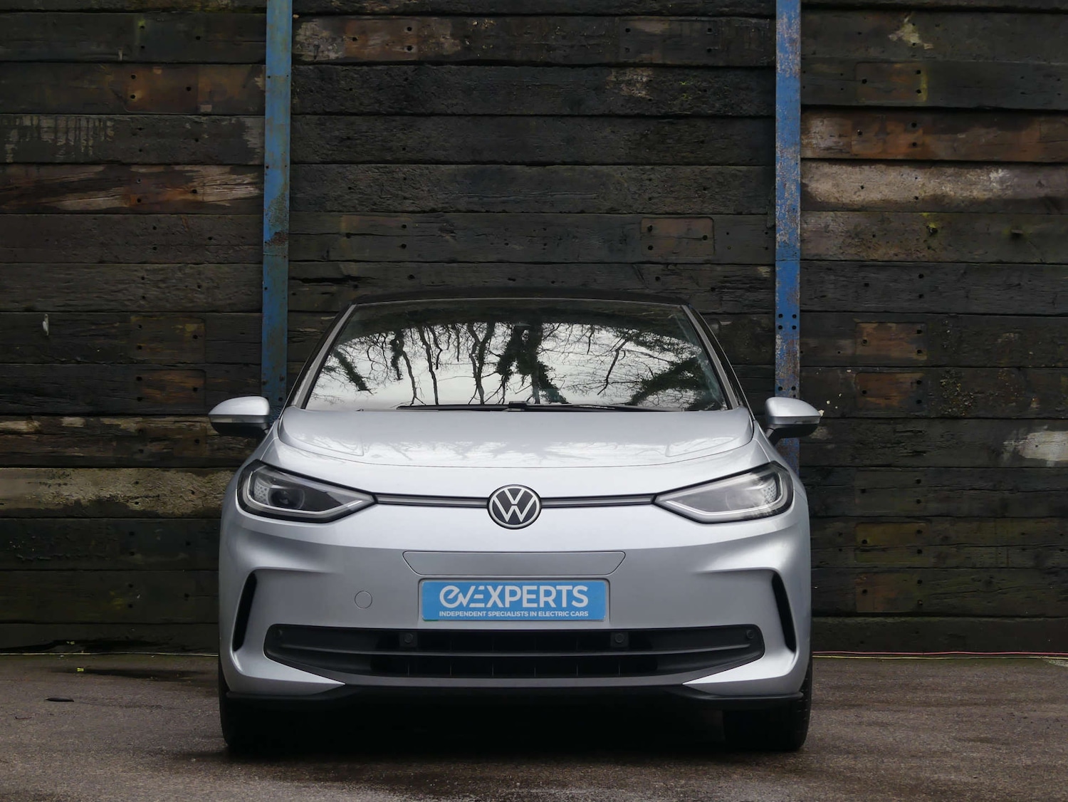 Used Volkswagen ID.3 2024 for sale - 77393369: Photo 23