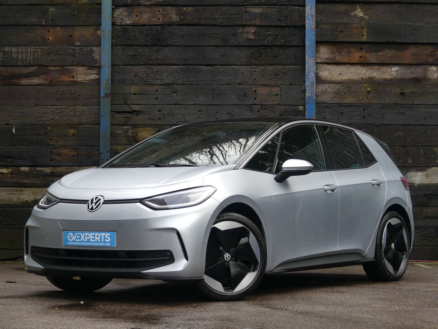 Used Volkswagen ID.3 2024 for sale - 77393369: Photo 24