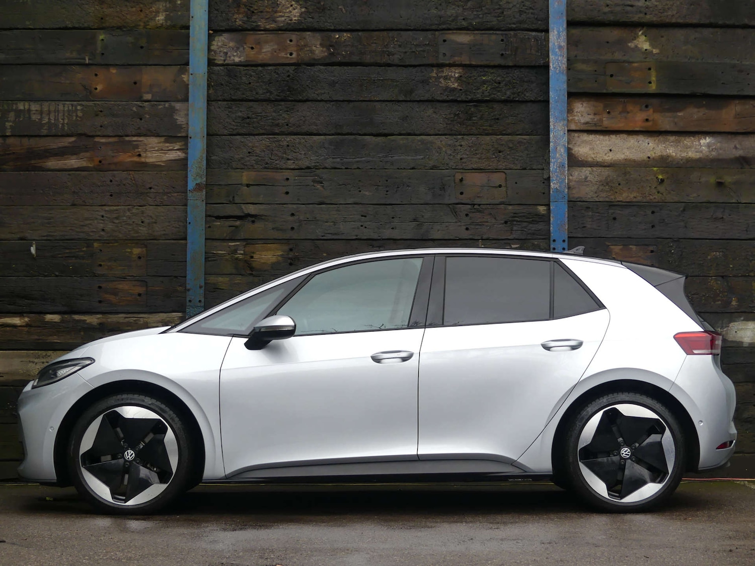 Used Volkswagen ID.3 2024 for sale - 77393369: Photo 25