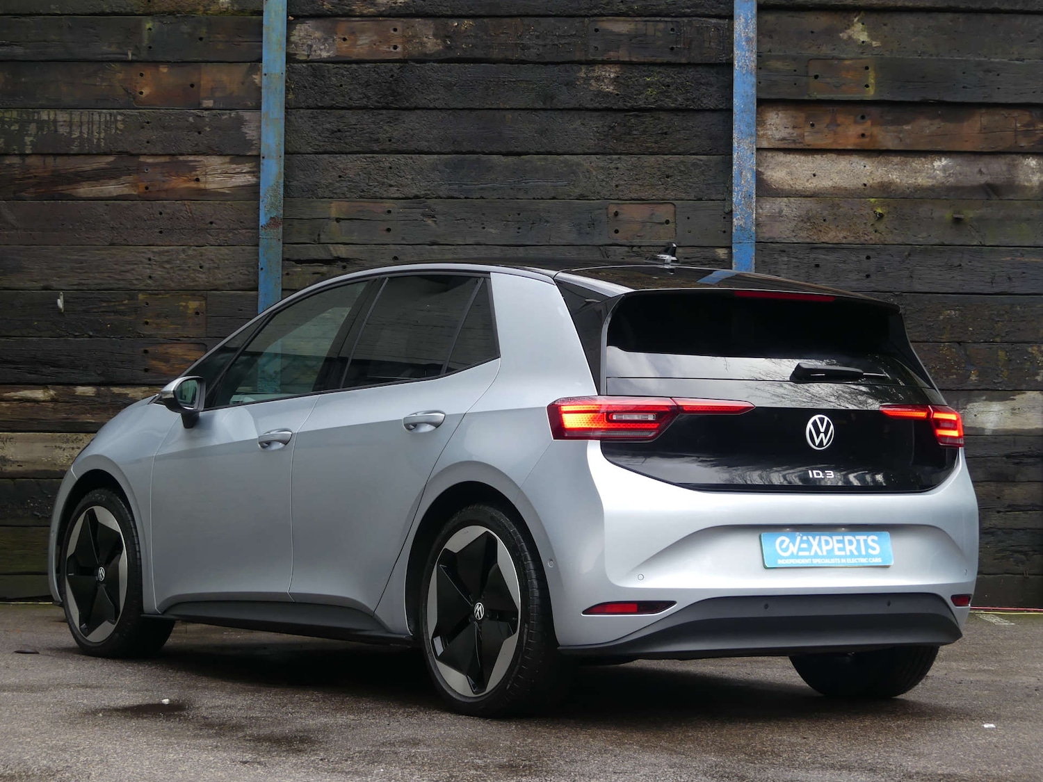 Used Volkswagen ID.3 2024 for sale - 77393369: Photo 26