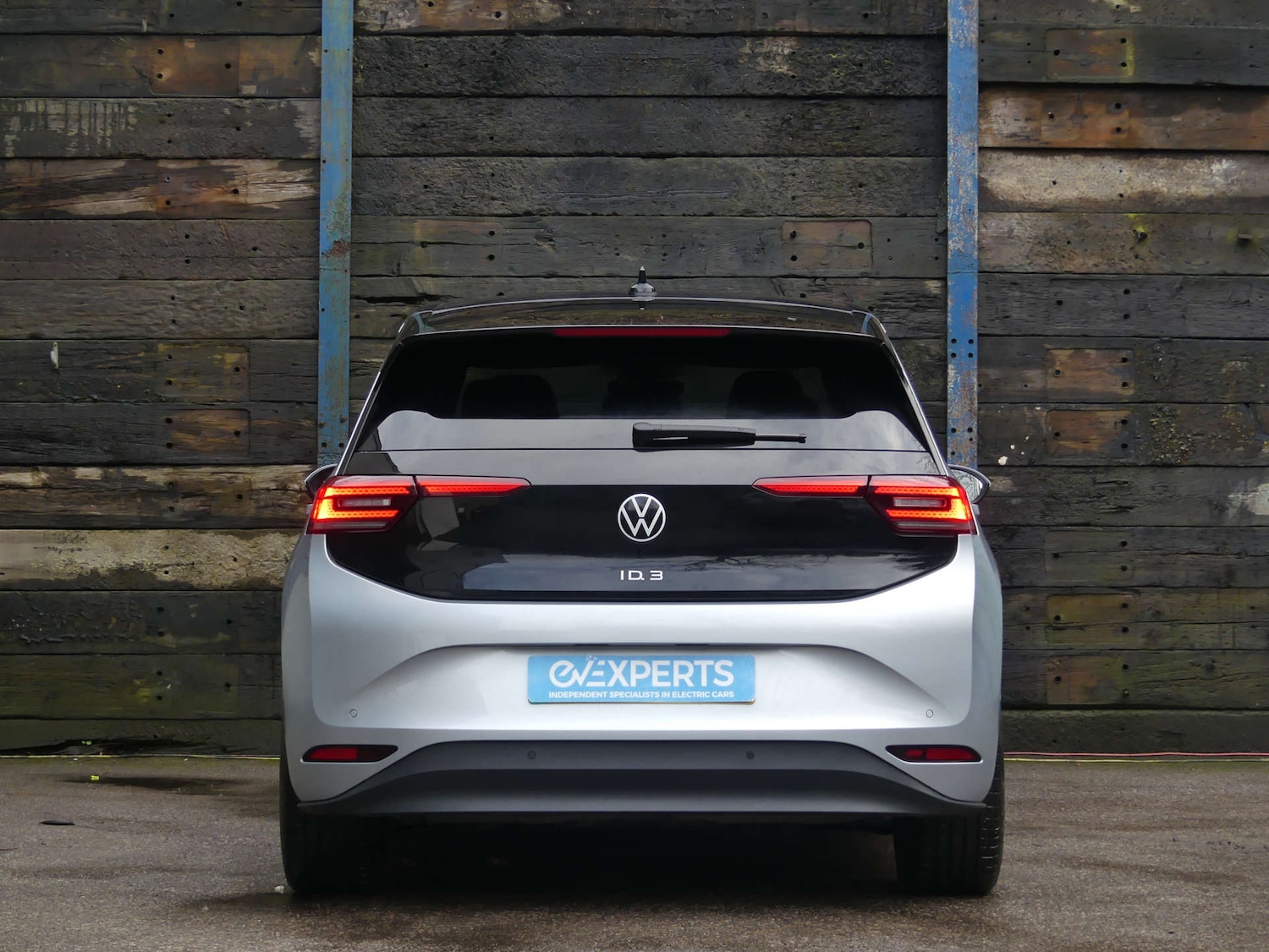 Used Volkswagen ID.3 2024 for sale - 77393369: Photo 27