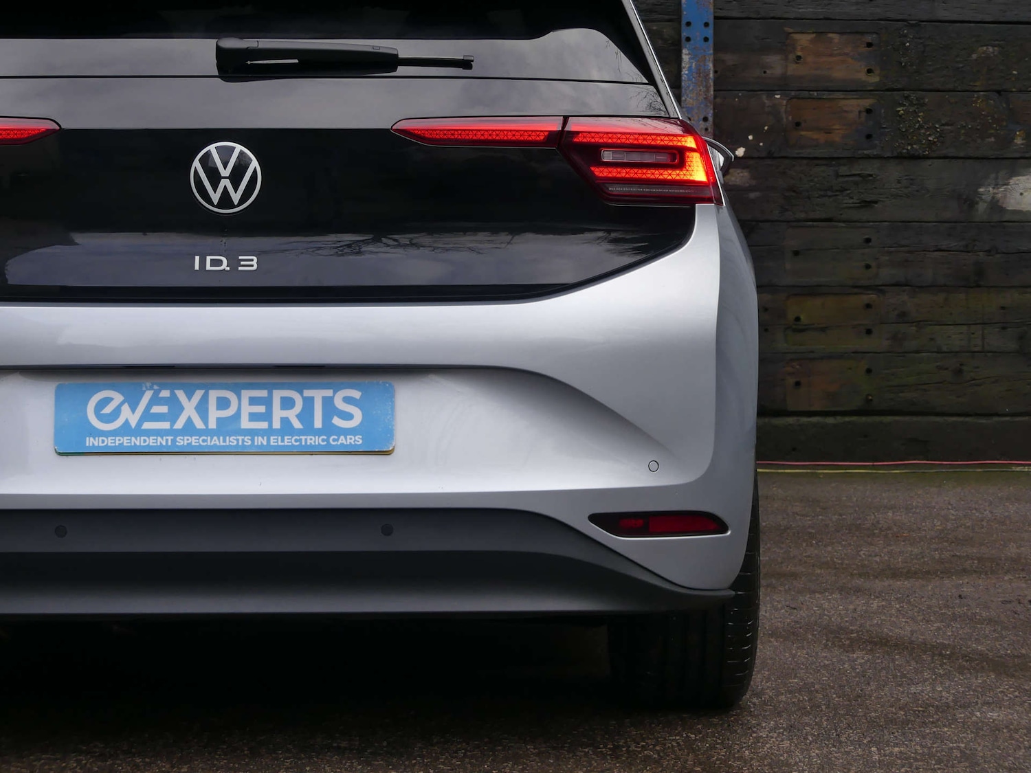 Used Volkswagen ID.3 2024 for sale - 77393369: Photo 28