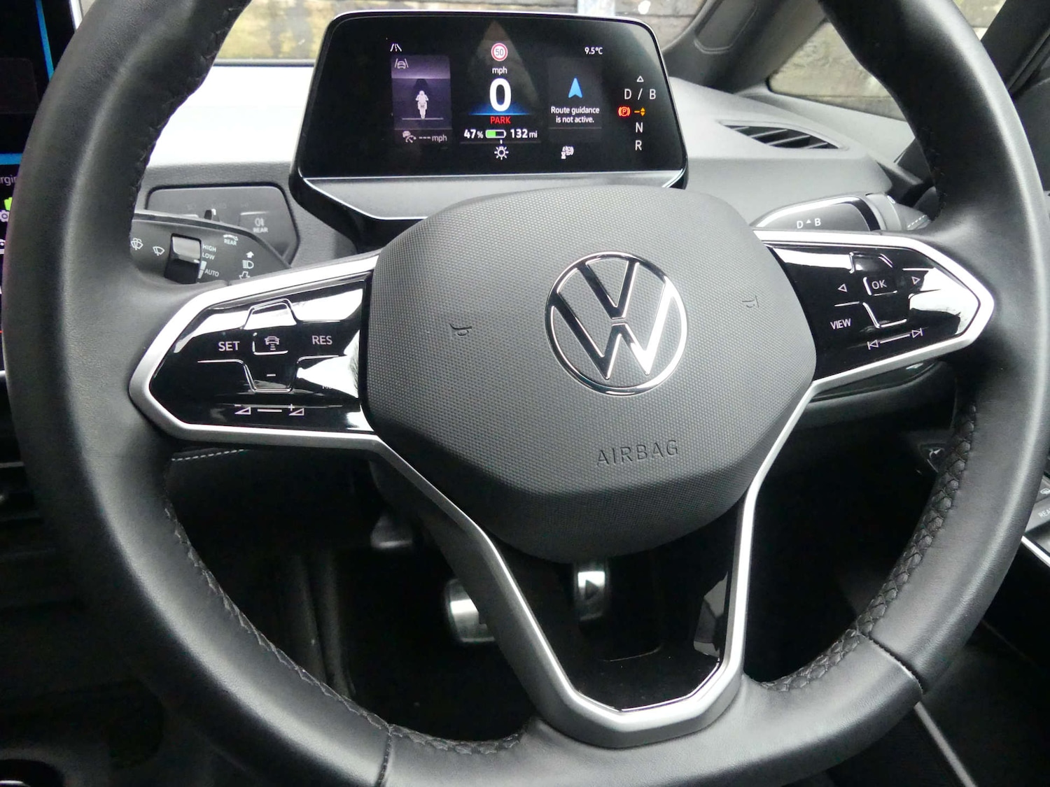 Used Volkswagen ID.3 2024 for sale - 77393369: Photo 29