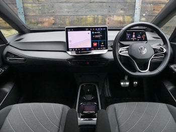 Used Volkswagen ID.3 2024 for sale - 77393369: Photo