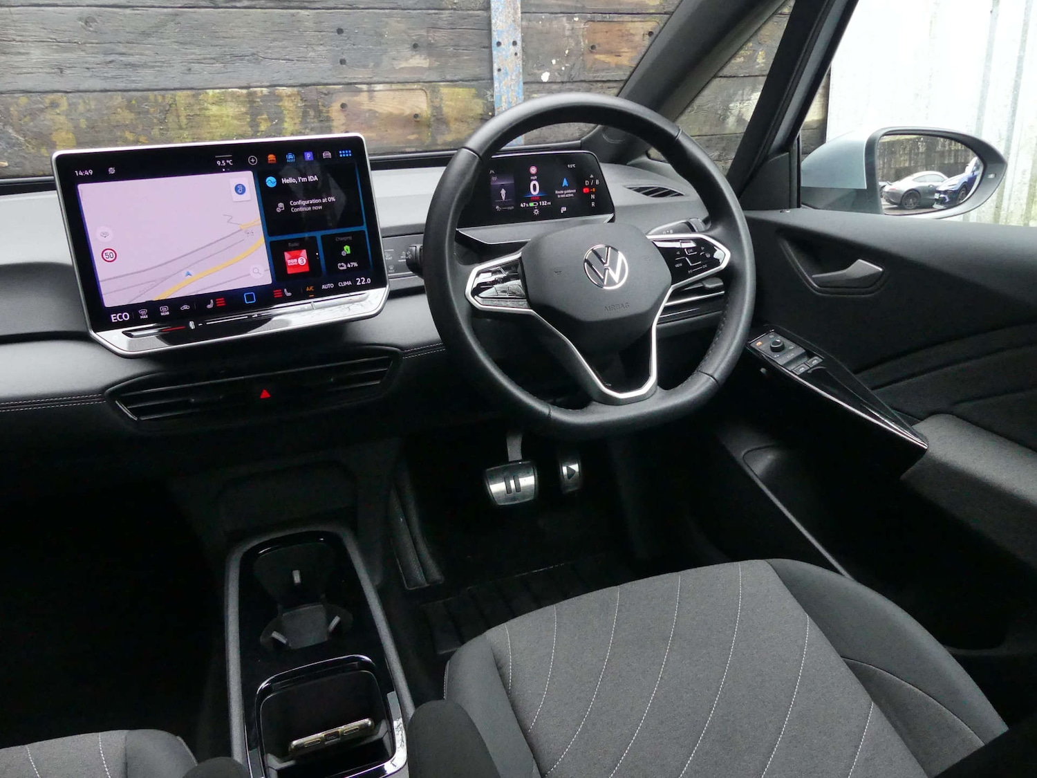 Used Volkswagen ID.3 2024 for sale - 77393369: Photo 31