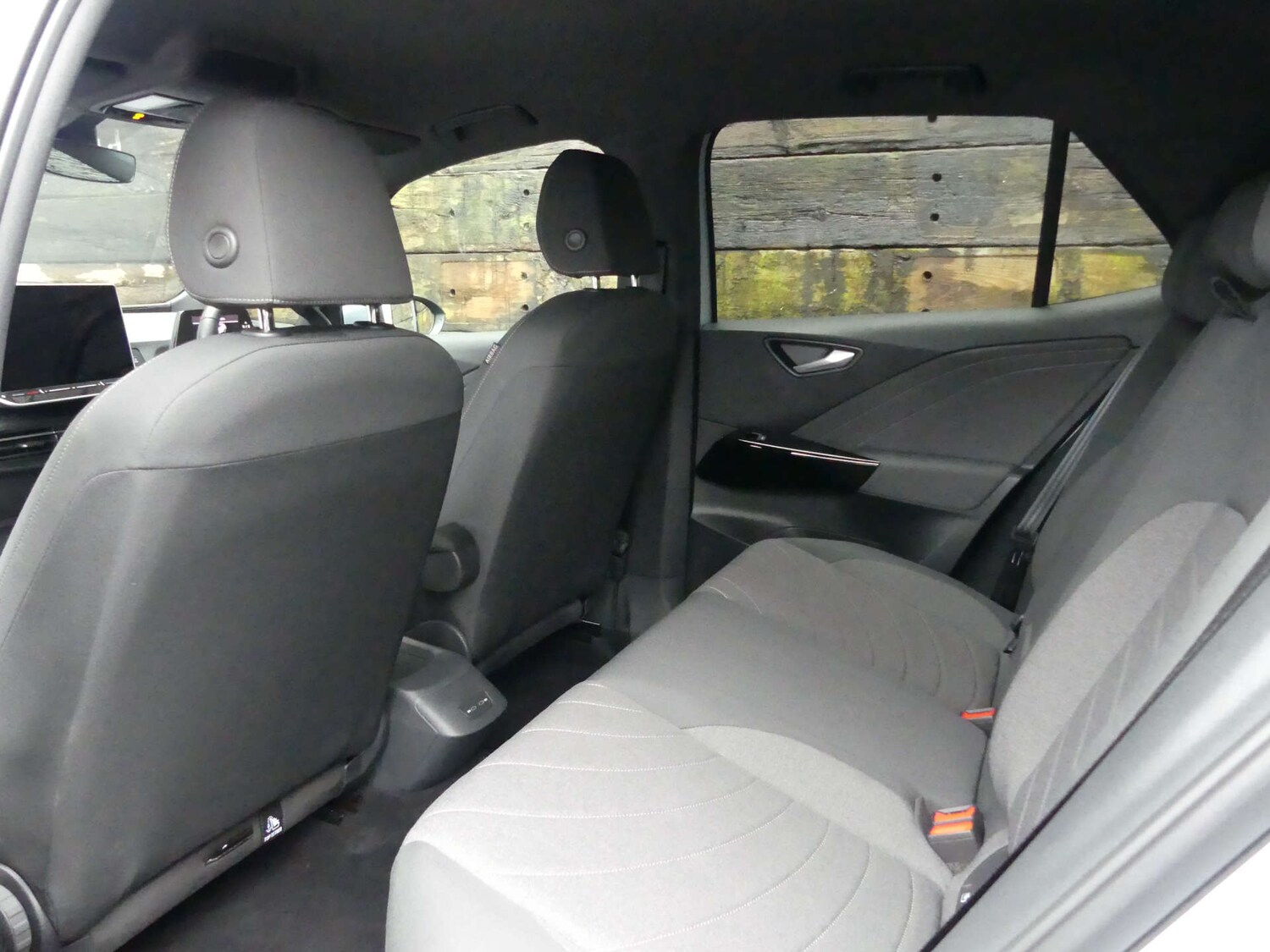 Used Volkswagen ID.3 2024 for sale - 77393369: Photo 35