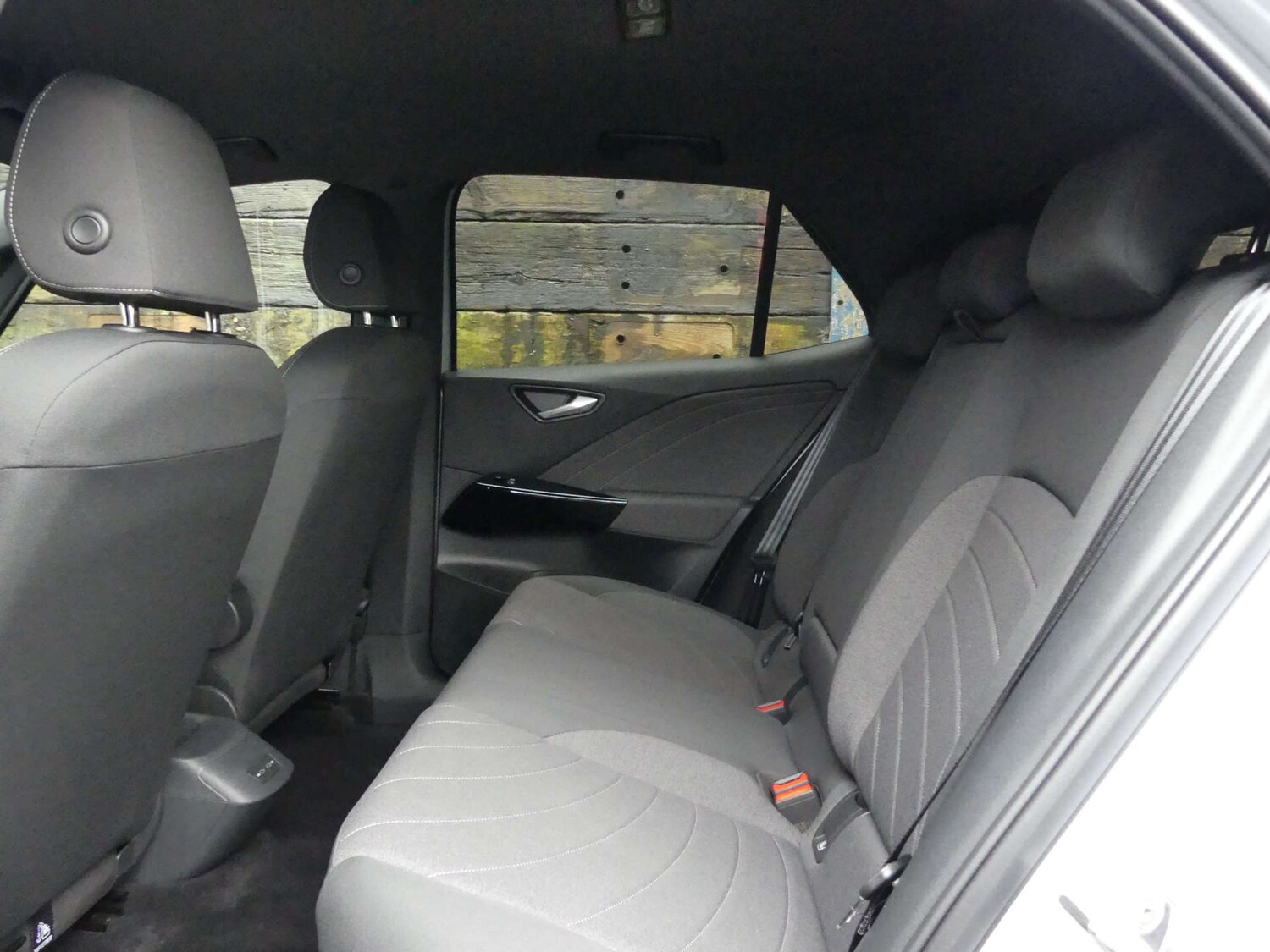 Used Volkswagen ID.3 2024 for sale - 77393369: Photo 36