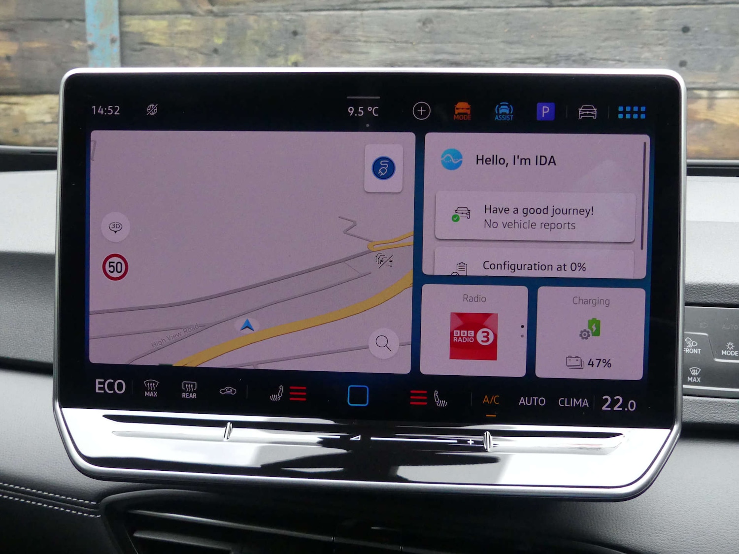 Used Volkswagen ID.3 2024 for sale - 77393369: Photo 40