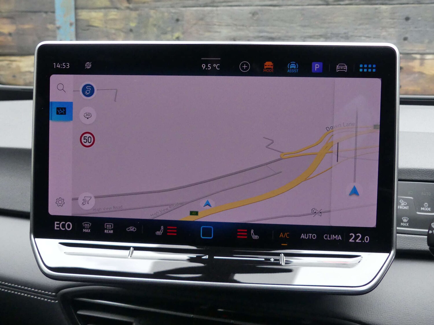 Used Volkswagen ID.3 2024 for sale - 77393369: Photo 41