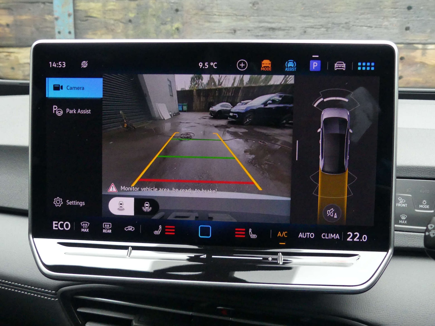 Used Volkswagen ID.3 2024 for sale - 77393369: Photo 42