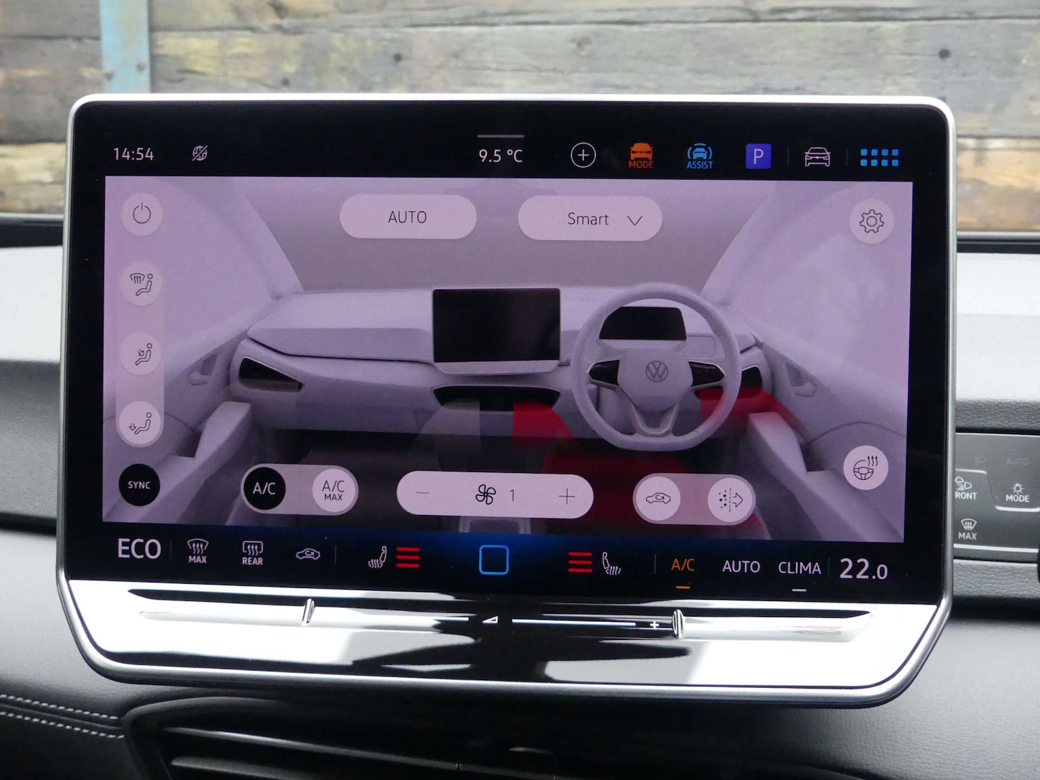 Used Volkswagen ID.3 2024 for sale - 77393369: Photo 43