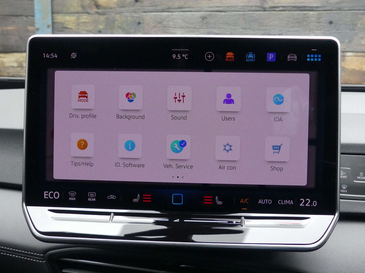 Used Volkswagen ID.3 2024 for sale - 77393369: Photo 46