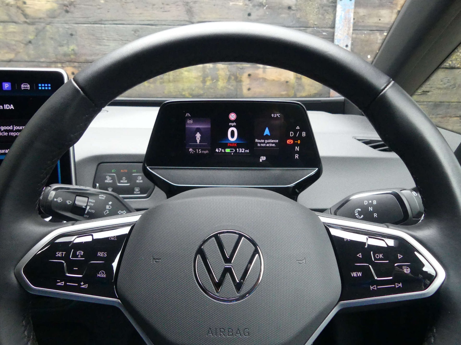 Used Volkswagen ID.3 2024 for sale - 77393369: Photo 48