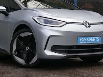 Used Volkswagen ID.3 2024 for sale - 77393369: Photo