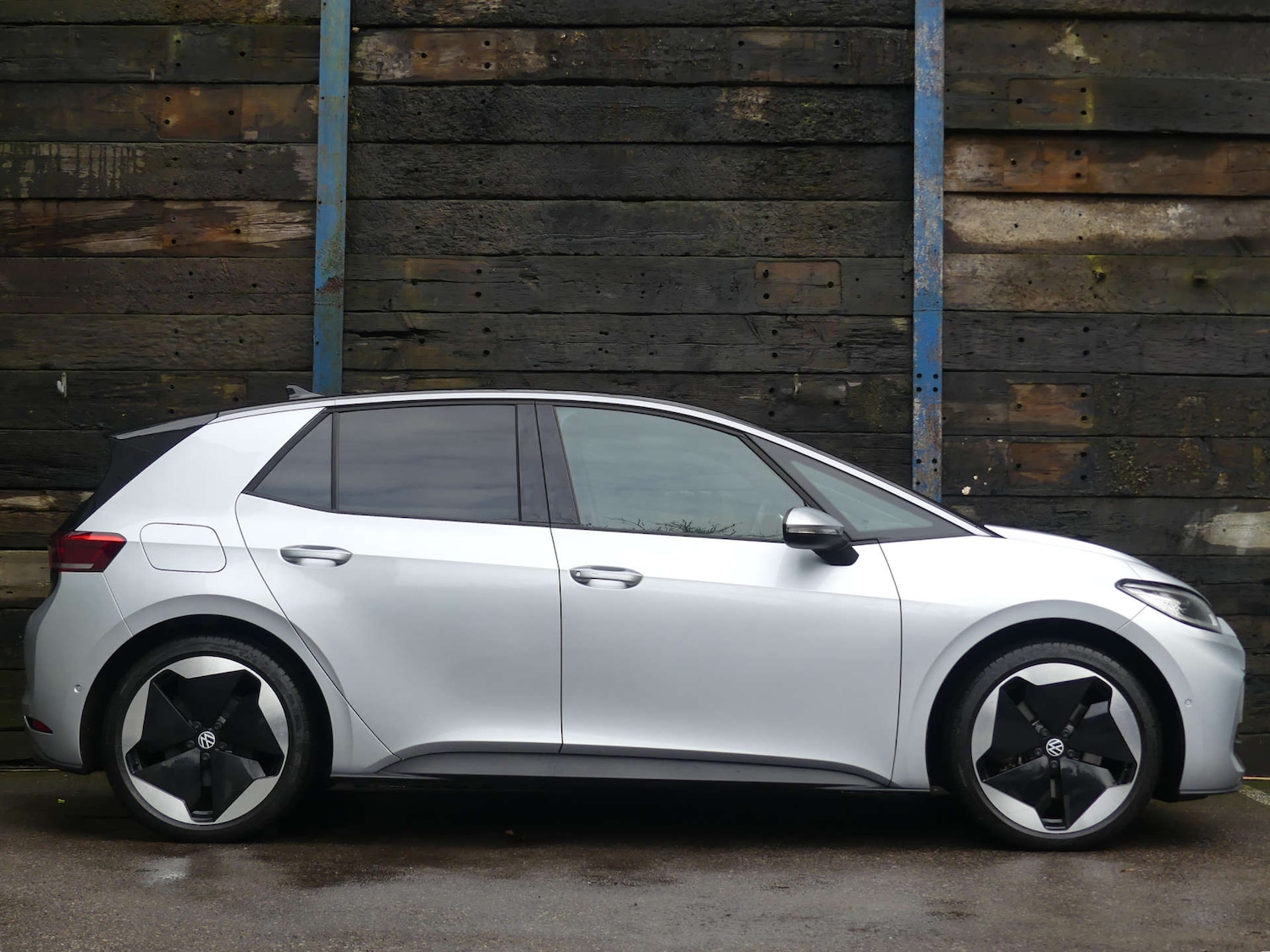 Used Volkswagen ID.3 2024 for sale - 77393369: Photo 5