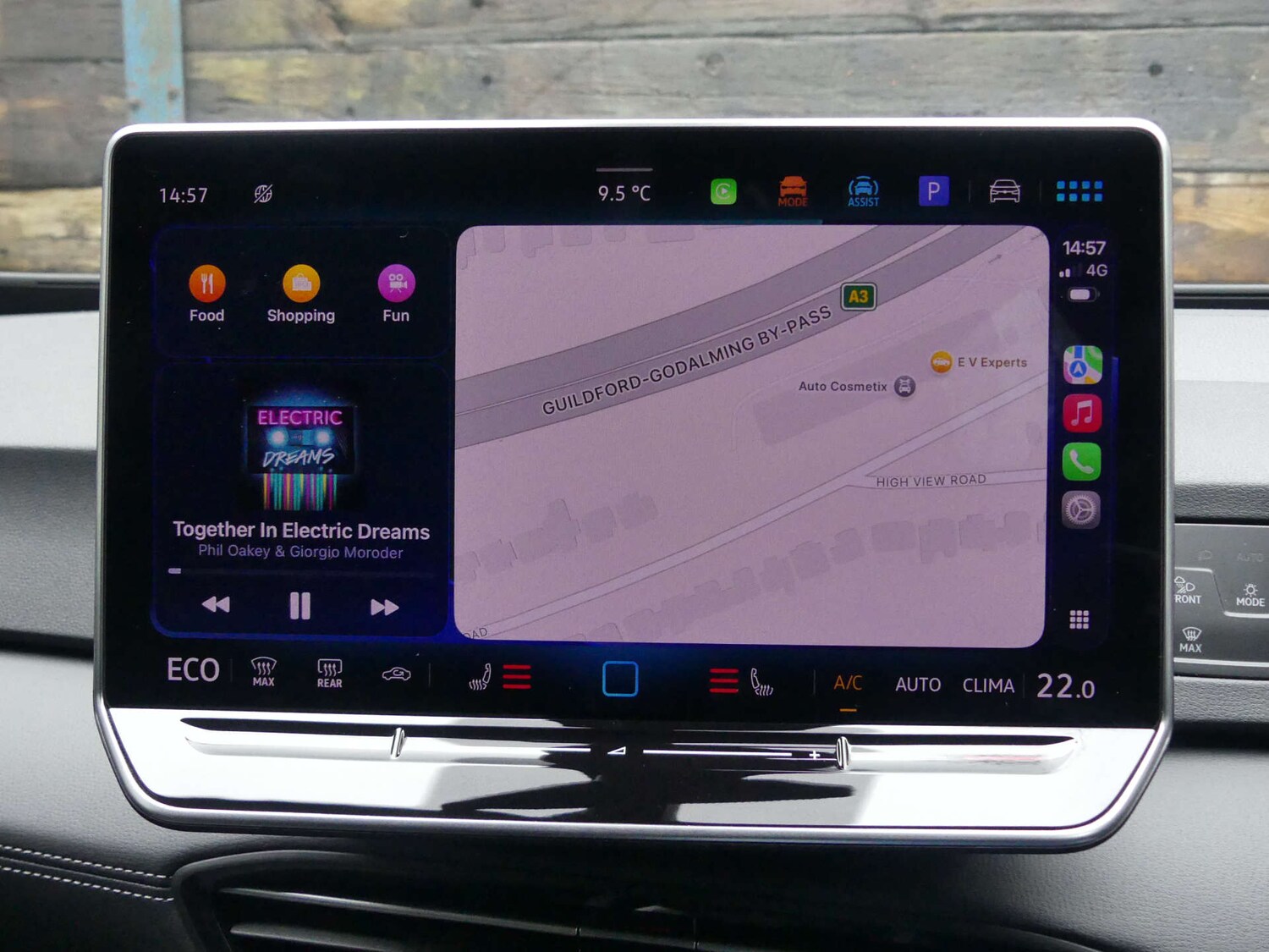 Used Volkswagen ID.3 2024 for sale - 77393369: Photo 51