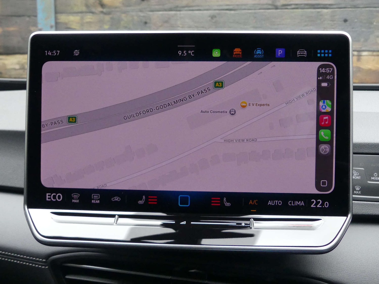 Used Volkswagen ID.3 2024 for sale - 77393369: Photo 52