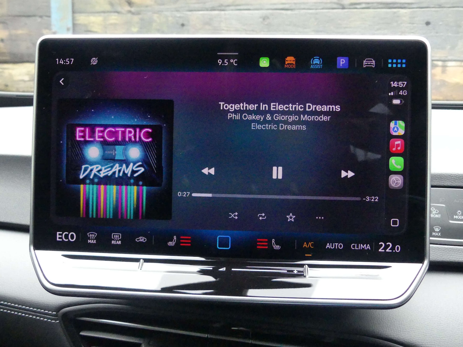 Used Volkswagen ID.3 2024 for sale - 77393369: Photo 53