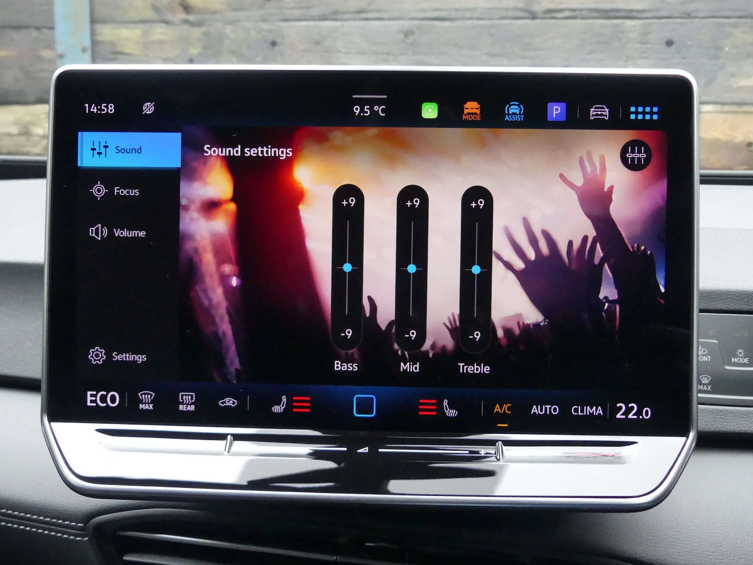 Used Volkswagen ID.3 2024 for sale - 77393369: Photo 54