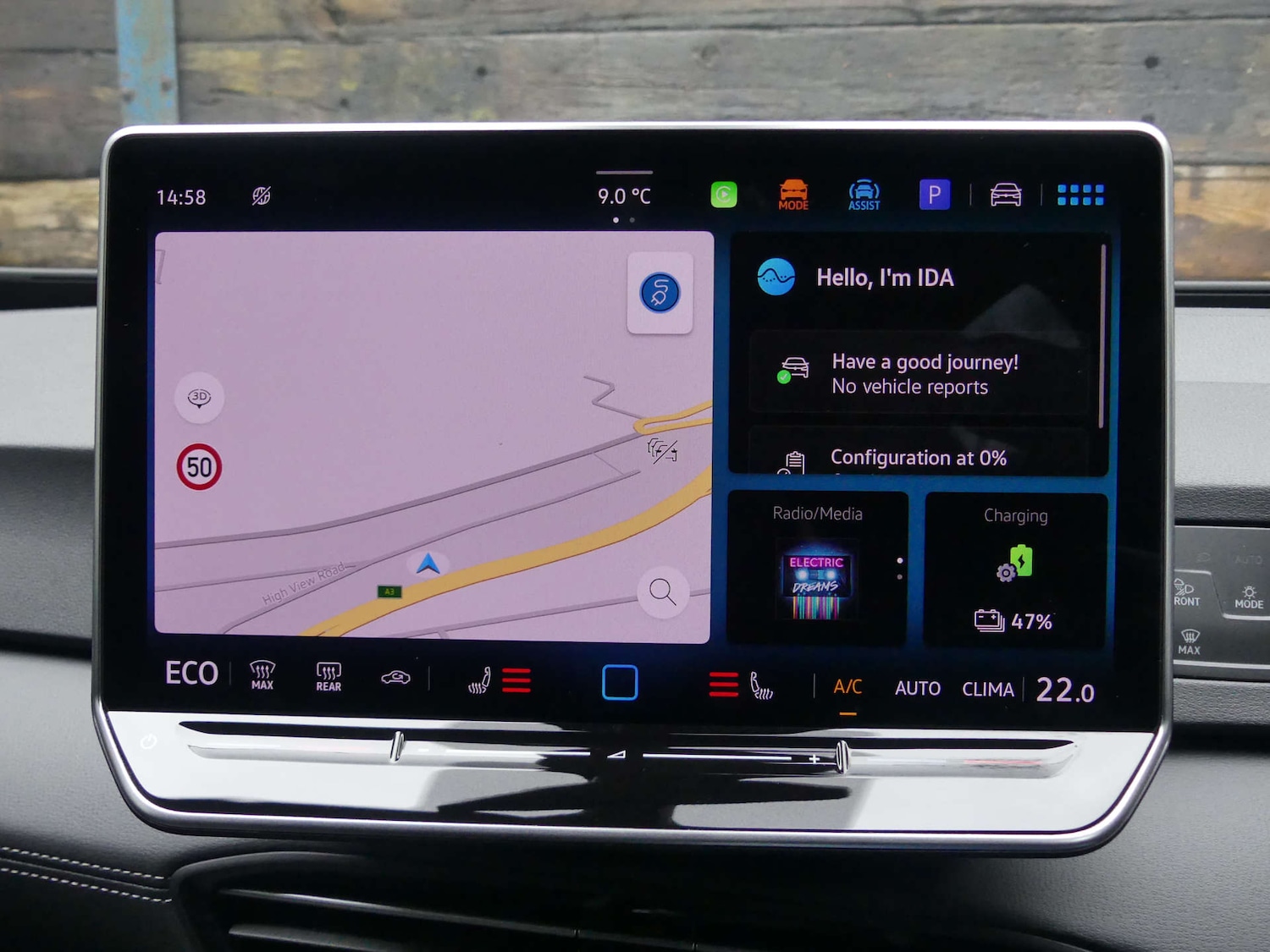 Used Volkswagen ID.3 2024 for sale - 77393369: Photo 56