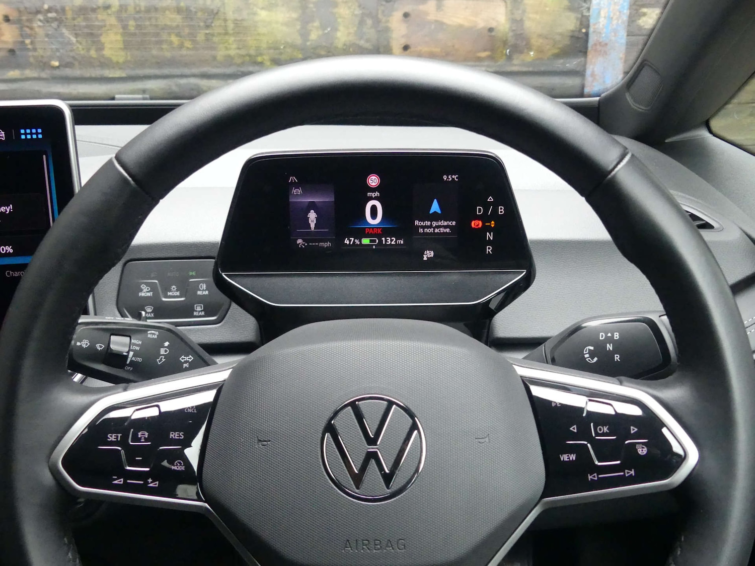 Used Volkswagen ID.3 2024 for sale - 77393369: Photo 58