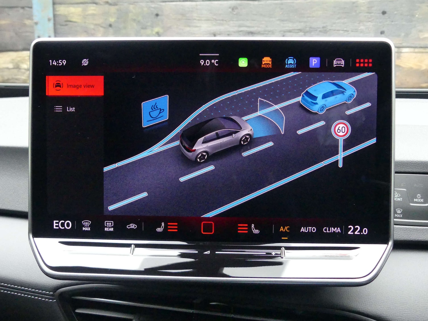 Used Volkswagen ID.3 2024 for sale - 77393369: Photo 61