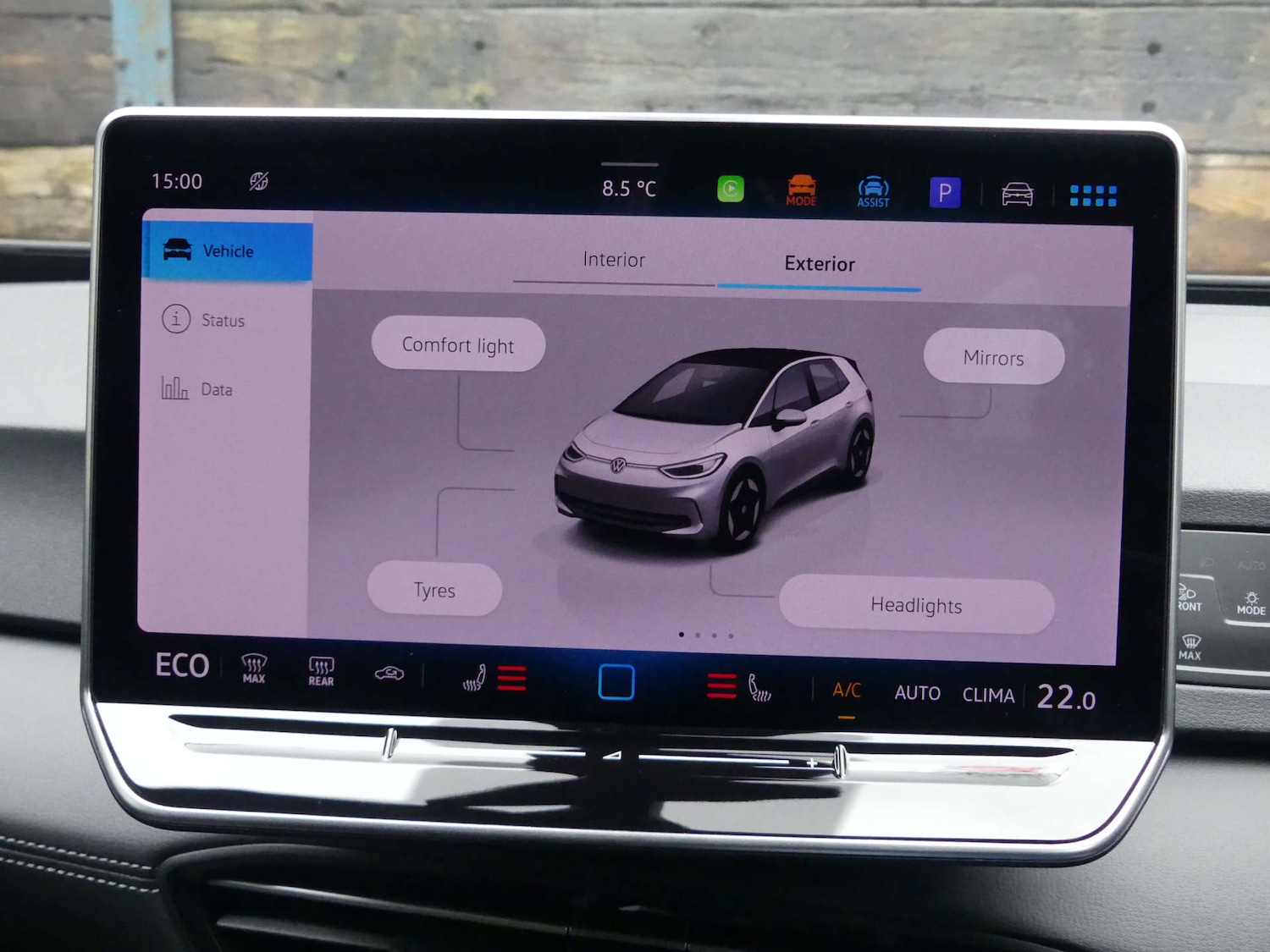 Used Volkswagen ID.3 2024 for sale - 77393369: Photo 64