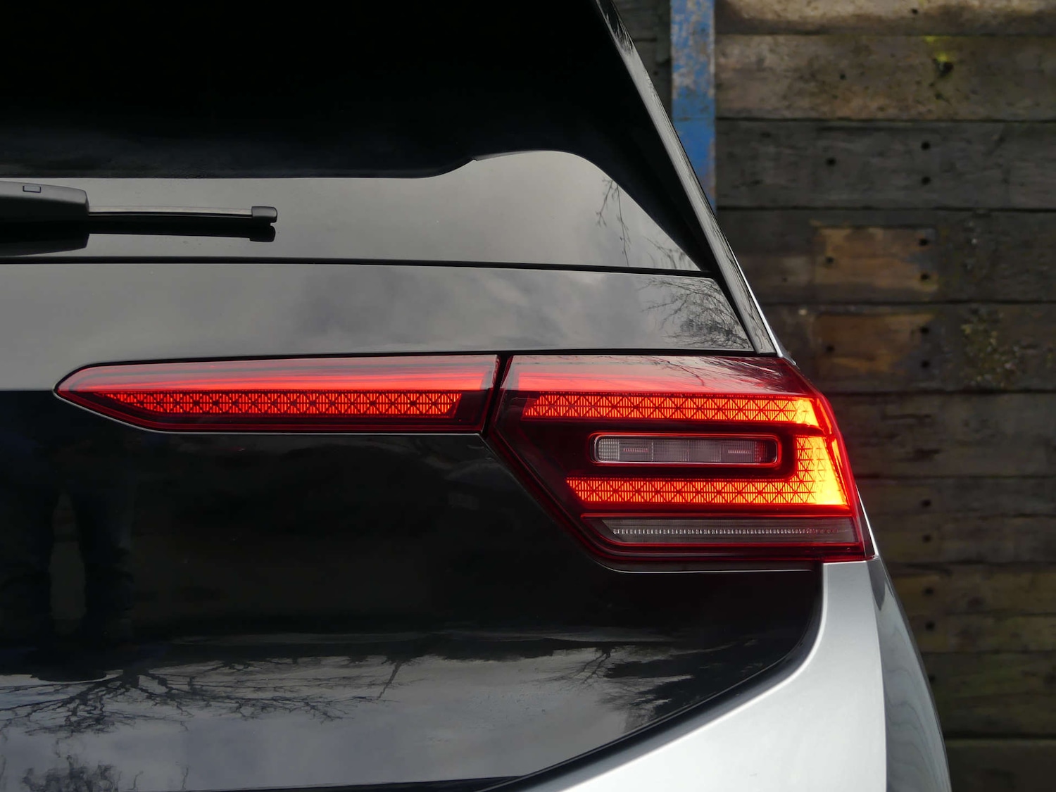 Used Volkswagen ID.3 2024 for sale - 77393369: Photo 79