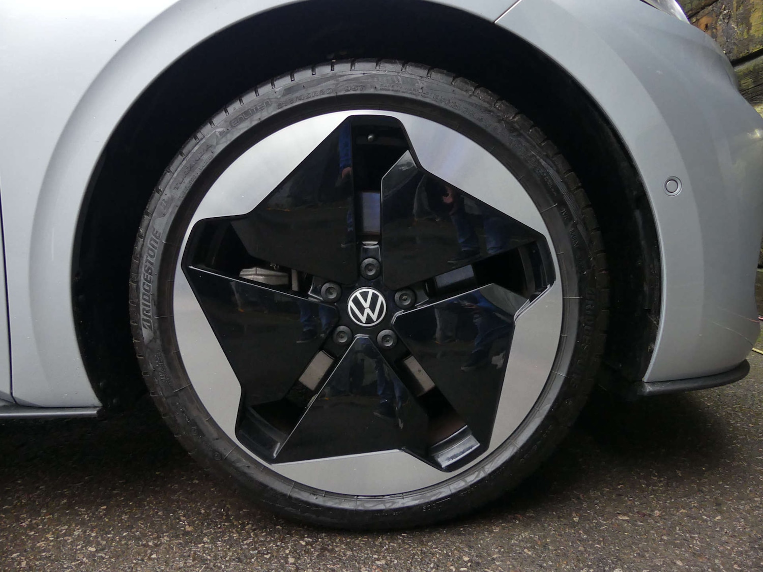 Used Volkswagen ID.3 2024 for sale - 77393369: Photo 82