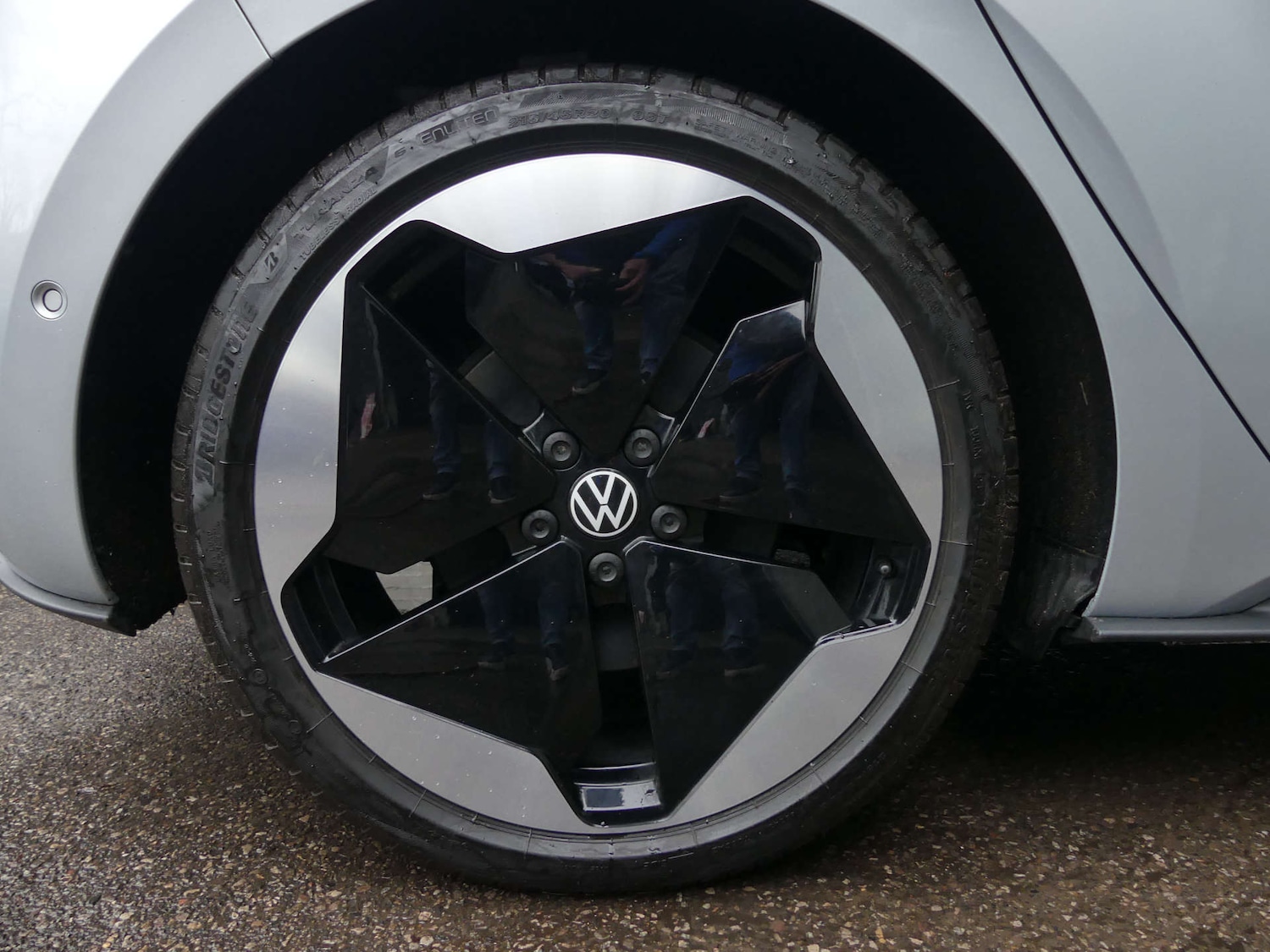 Used Volkswagen ID.3 2024 for sale - 77393369: Photo 83