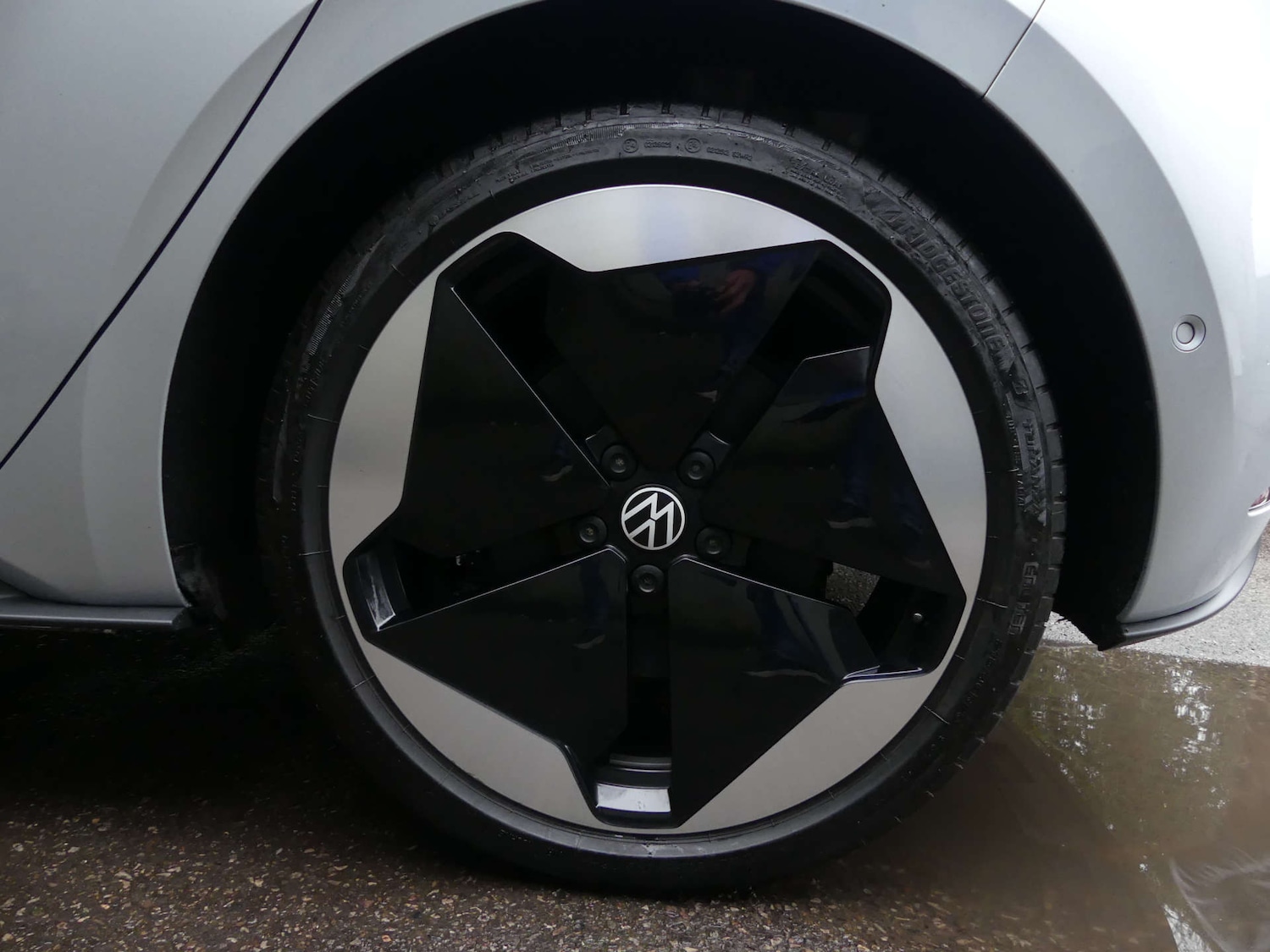 Used Volkswagen ID.3 2024 for sale - 77393369: Photo 85